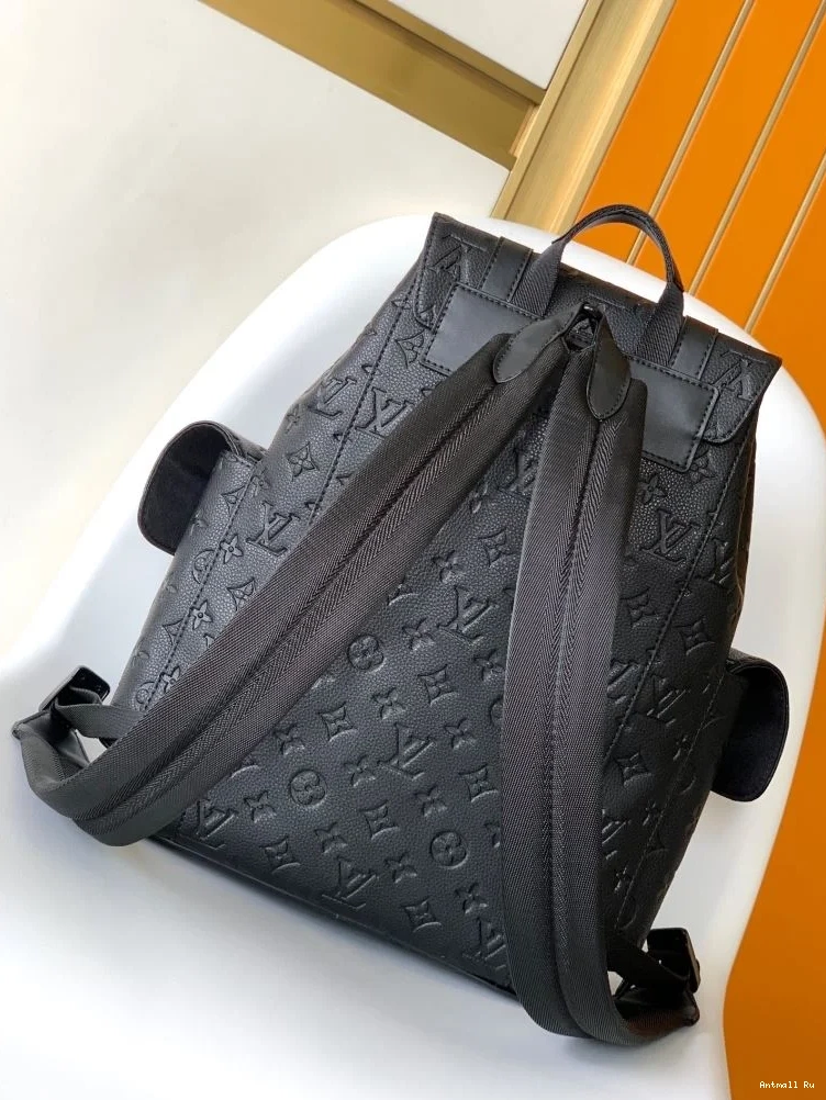 Backpacks Durable Vuitton 43137 Louis 0704